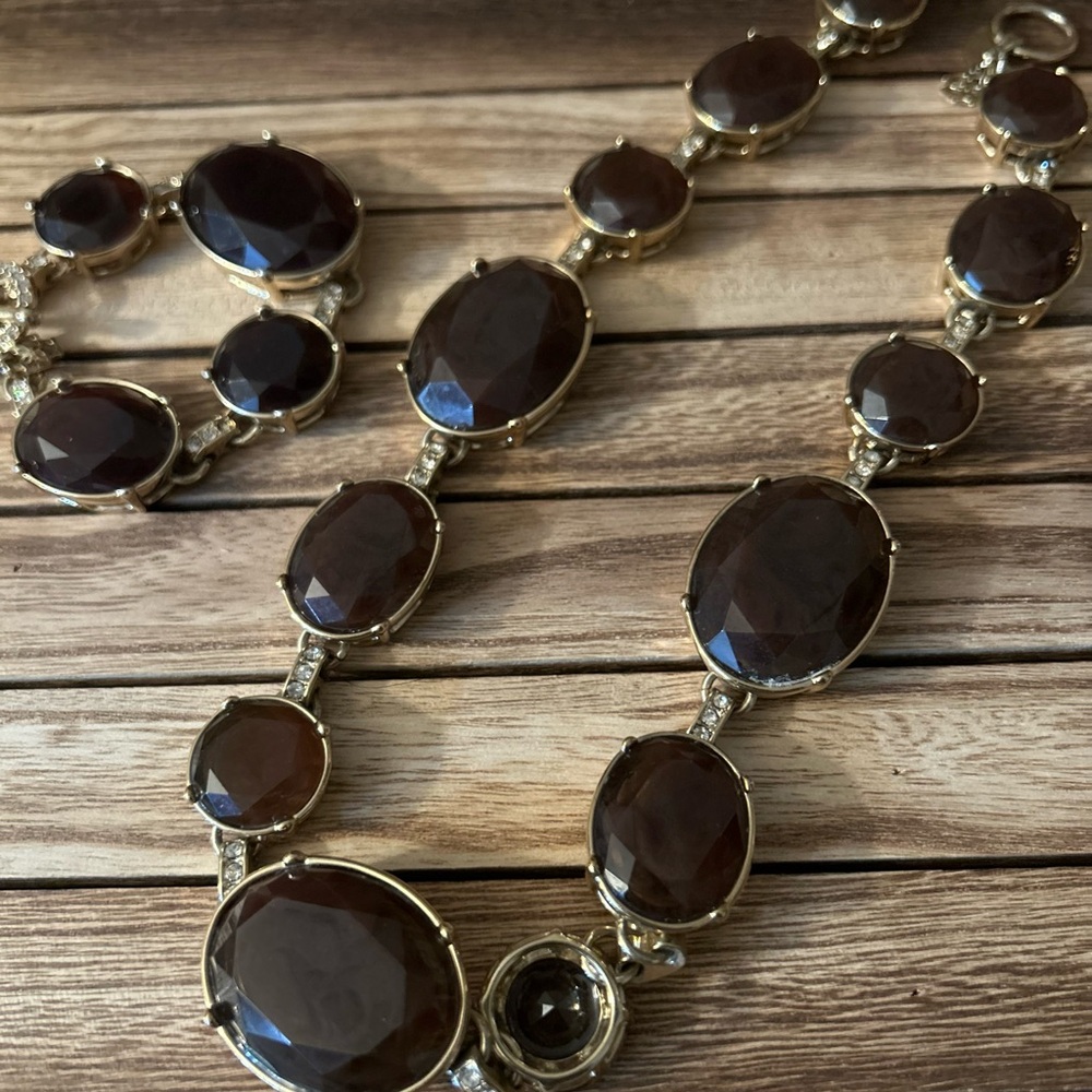 Elegant Jewelry Set